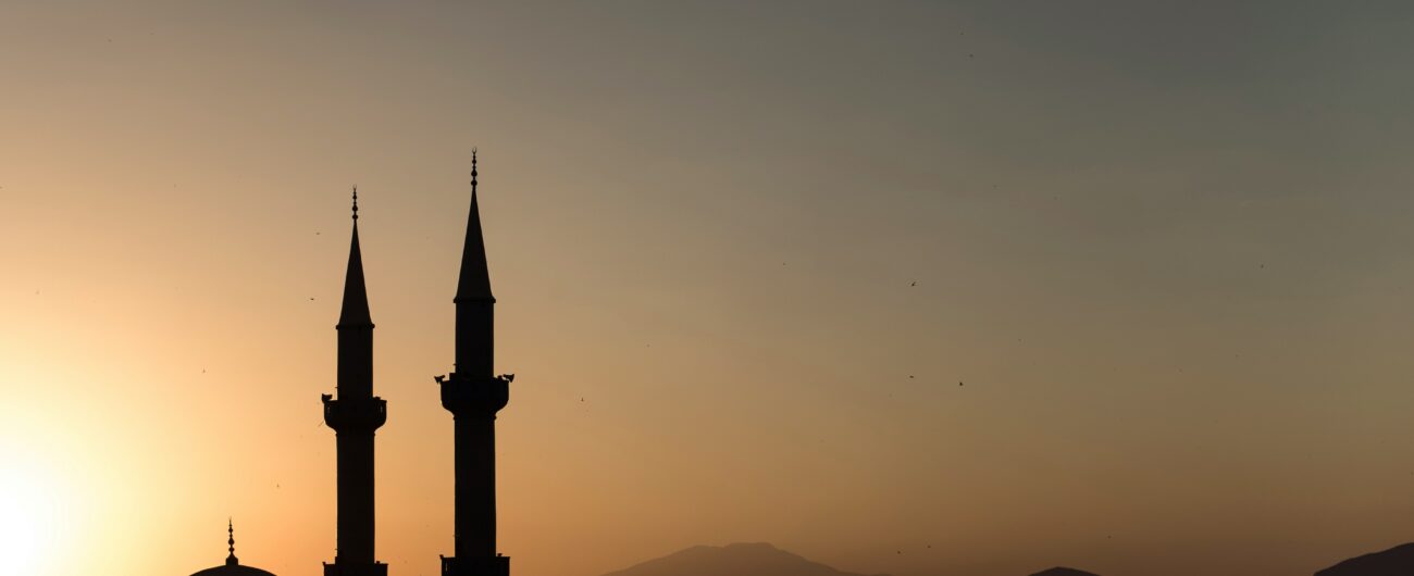 Ali Arif Soydaş - Unsplash