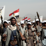 Husiler ve Yemen