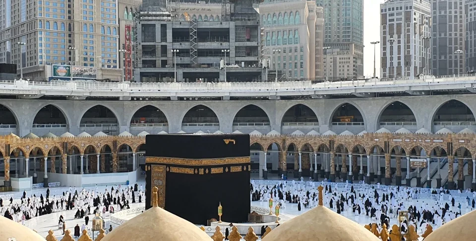 Yasir Feten Medine