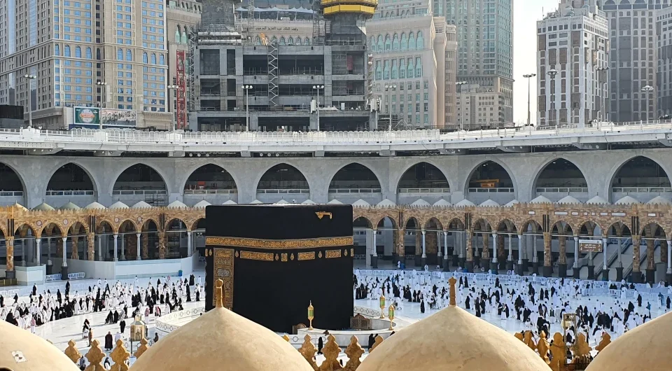 Yasir Feten Medine